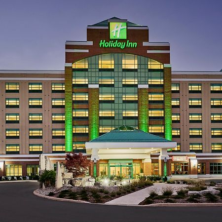 Holiday Inn & Suites Oakville At Bronte By Ihg Exteriér fotografie