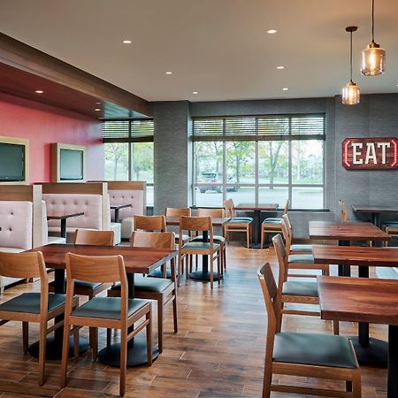 Holiday Inn & Suites Oakville At Bronte By Ihg Exteriér fotografie