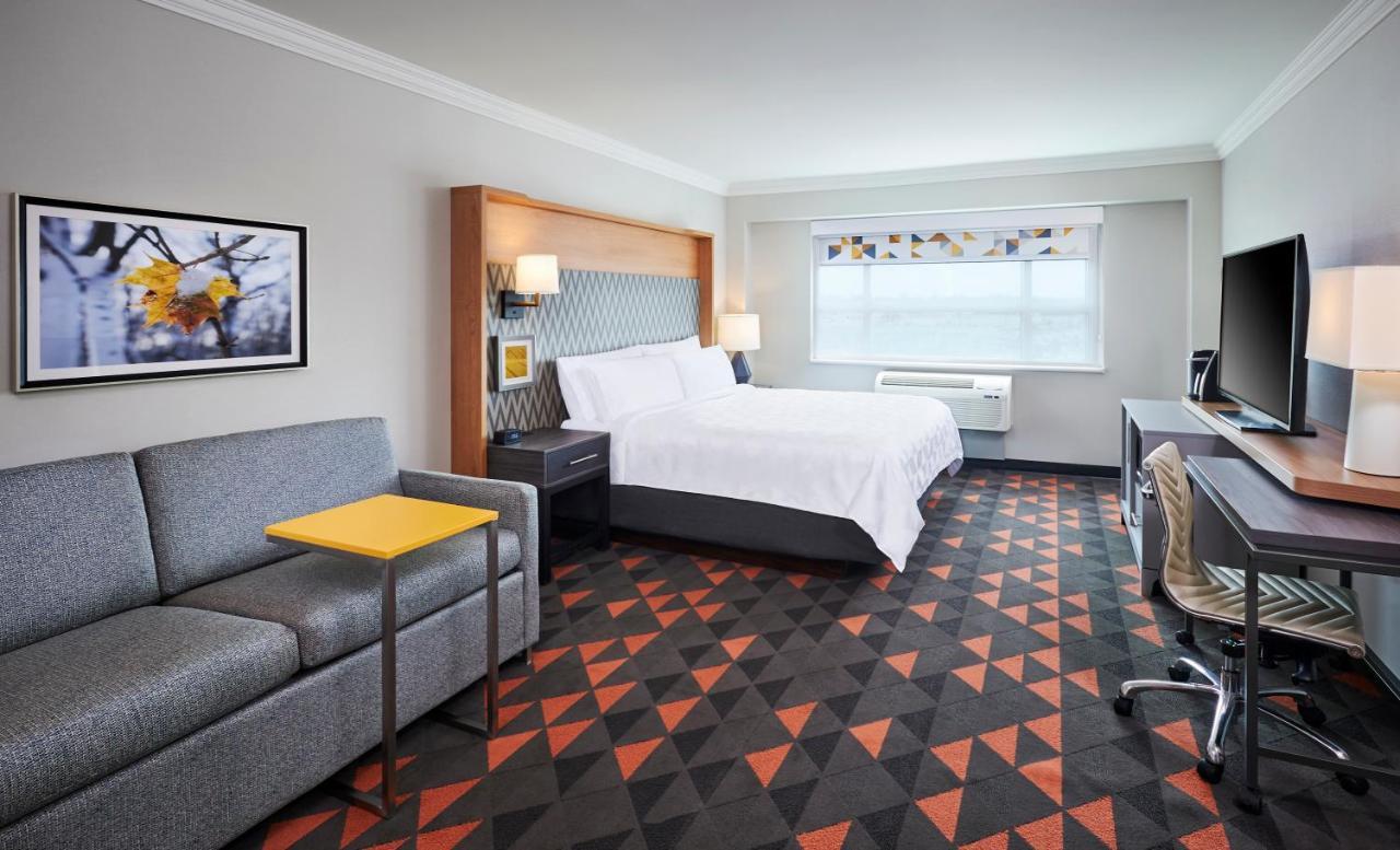 Holiday Inn & Suites Oakville At Bronte By Ihg Exteriér fotografie