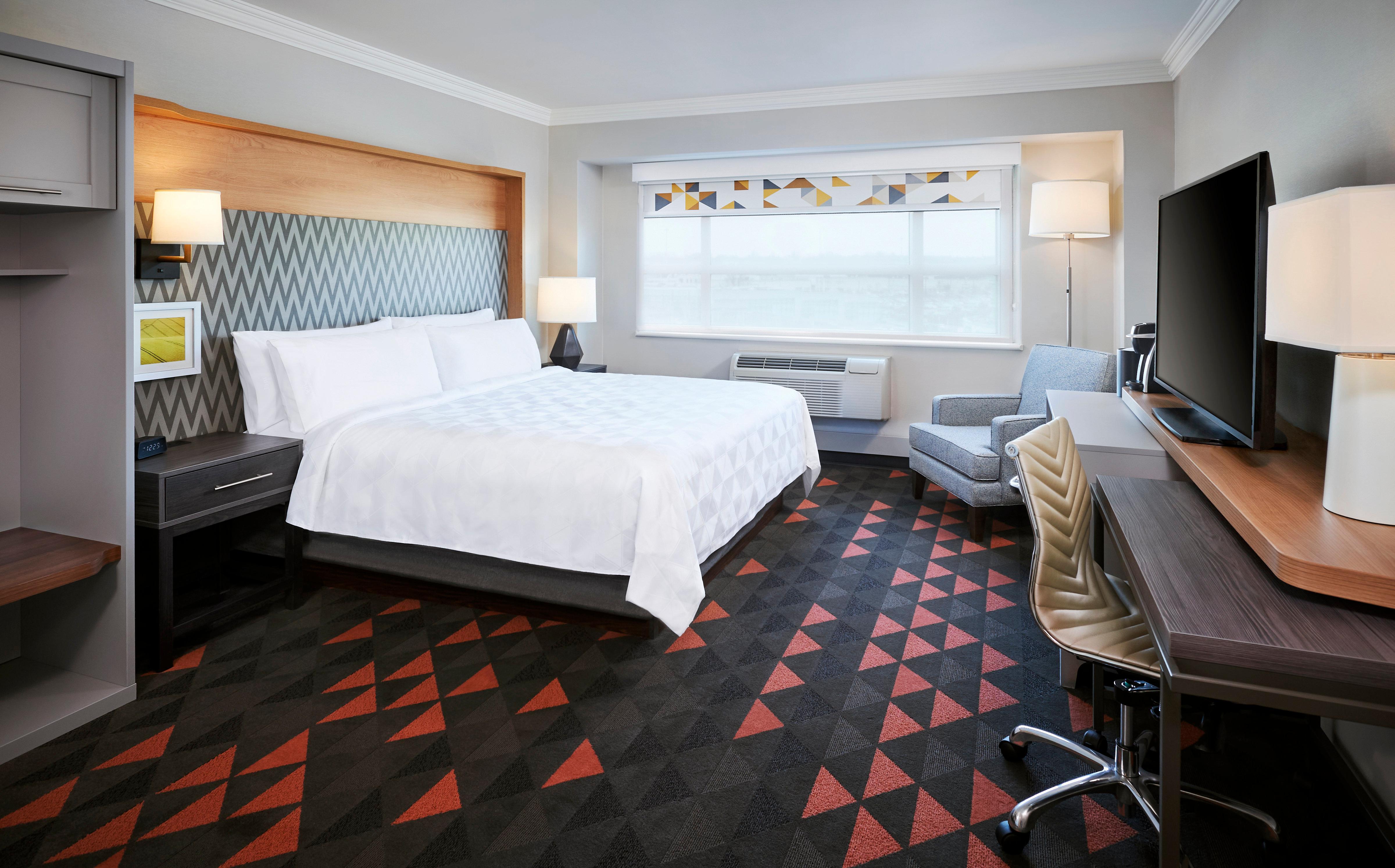 Holiday Inn & Suites Oakville At Bronte By Ihg Exteriér fotografie