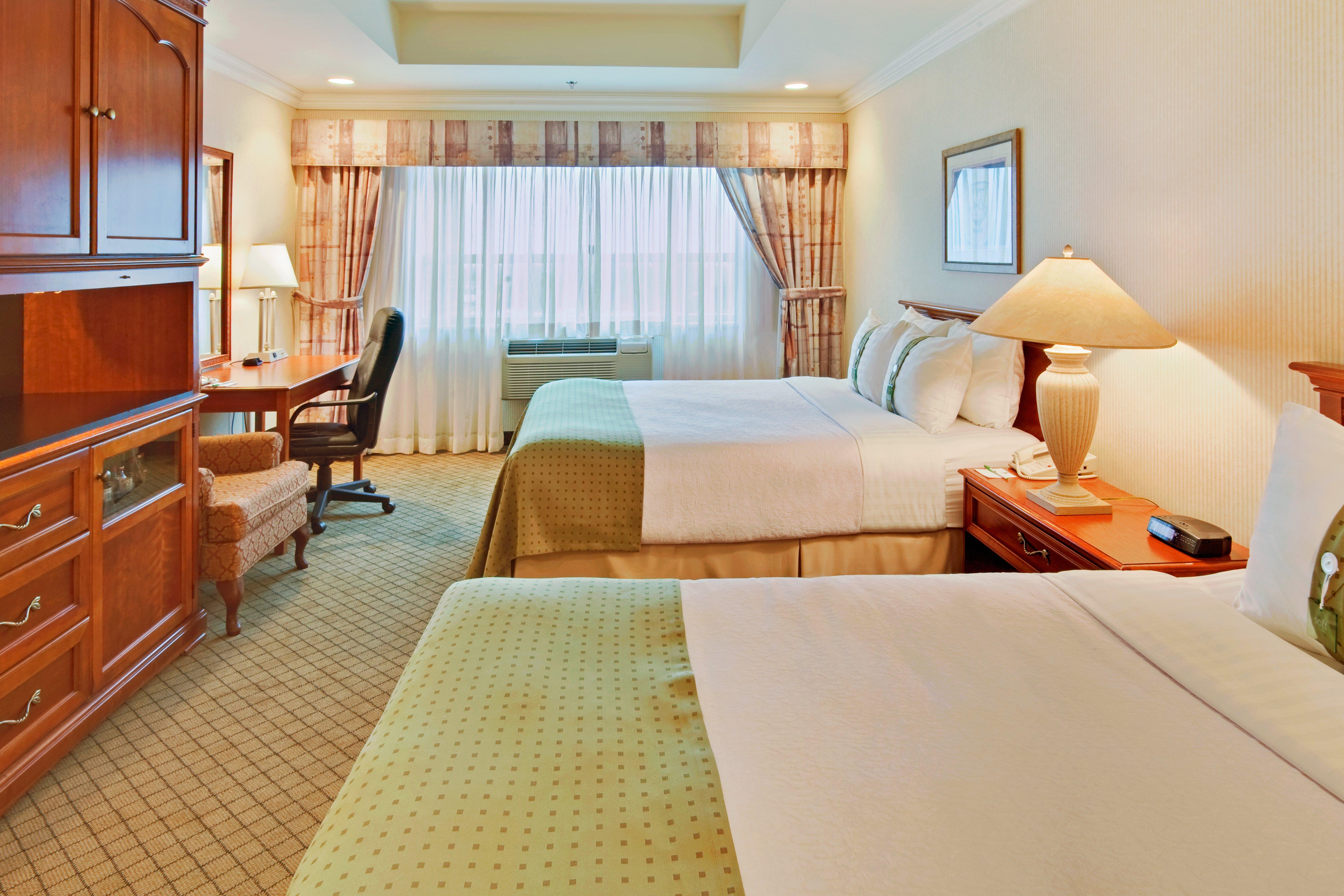 Holiday Inn & Suites Oakville At Bronte By Ihg Exteriér fotografie