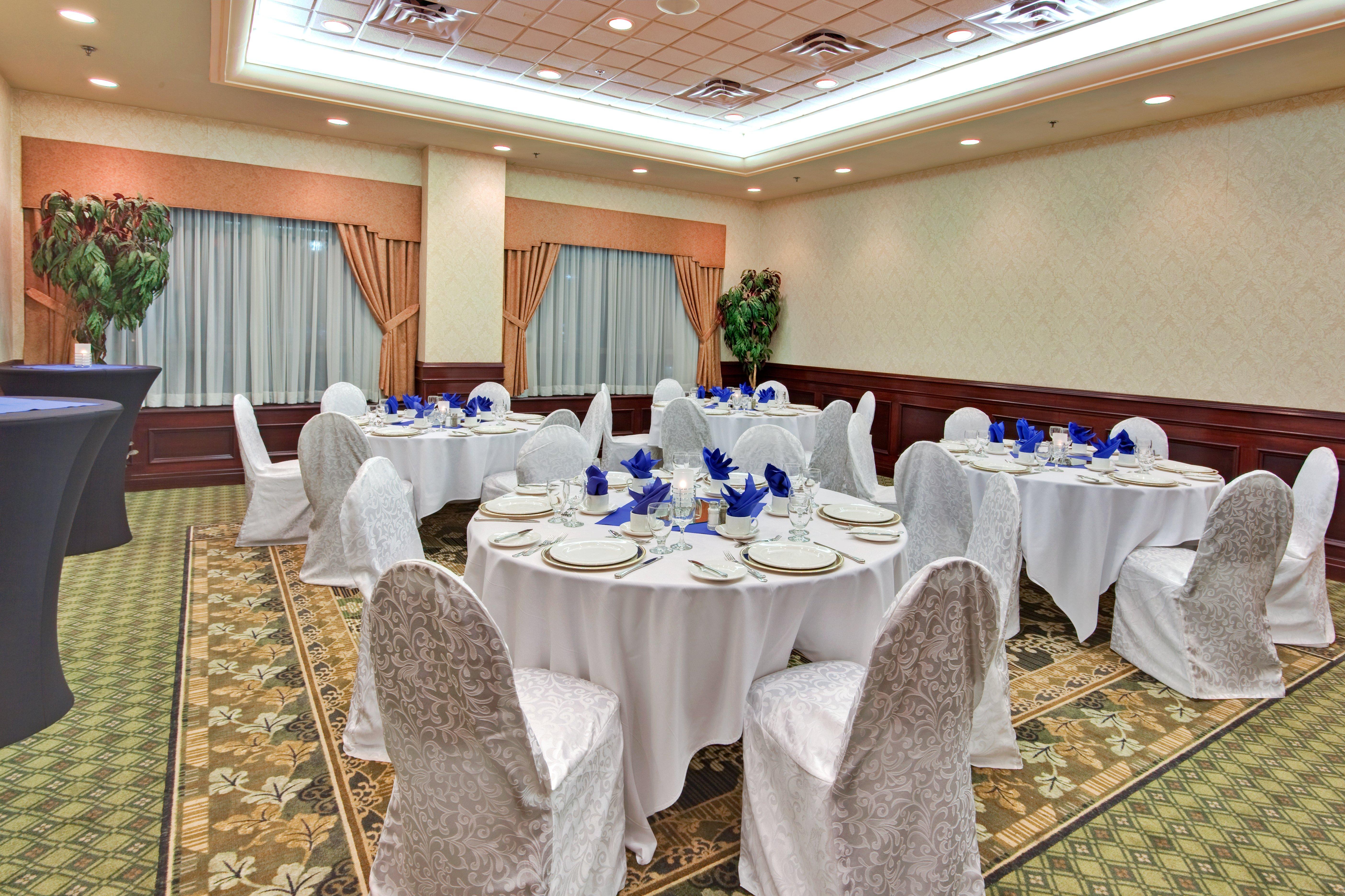 Holiday Inn & Suites Oakville At Bronte By Ihg Exteriér fotografie