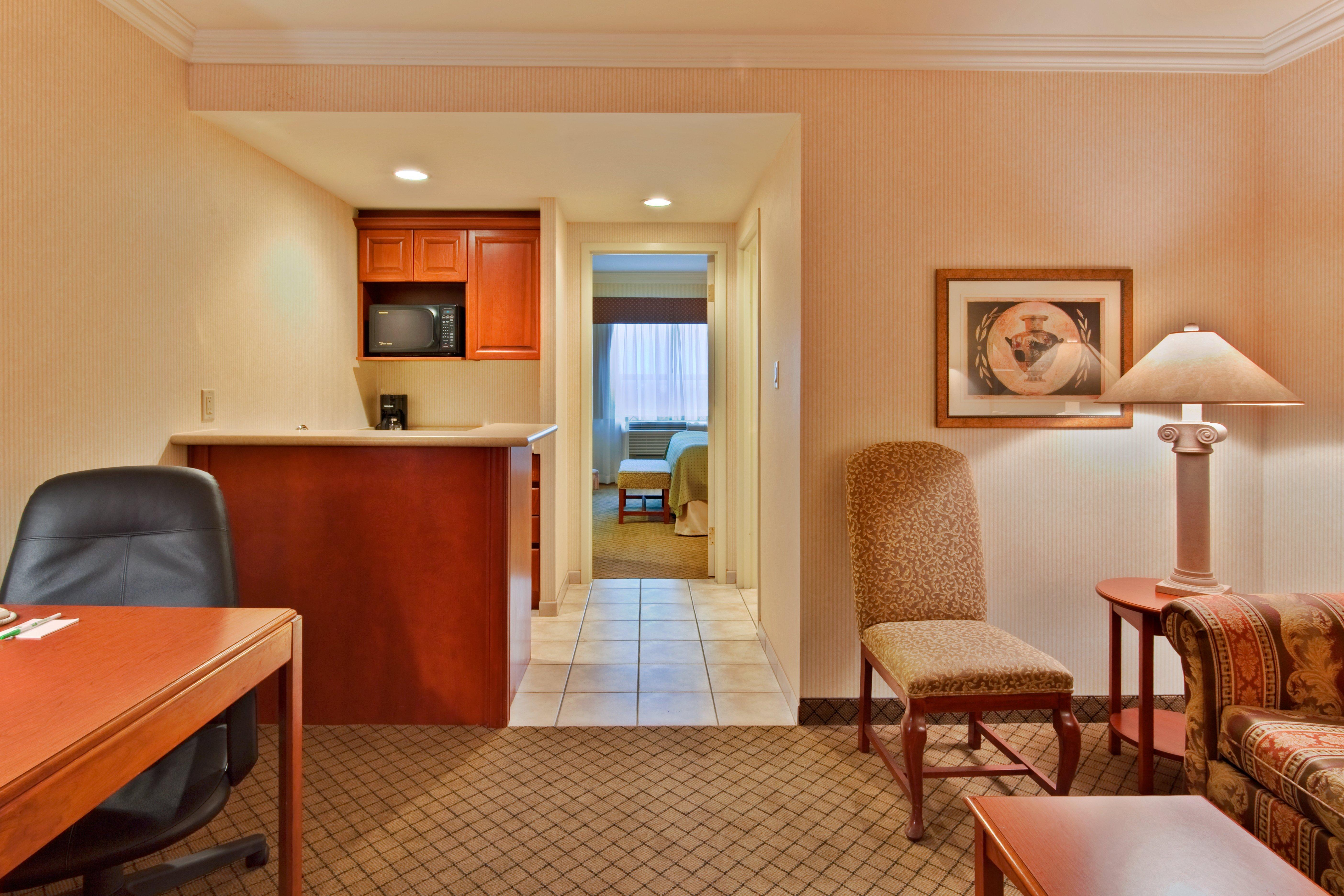 Holiday Inn & Suites Oakville At Bronte By Ihg Exteriér fotografie