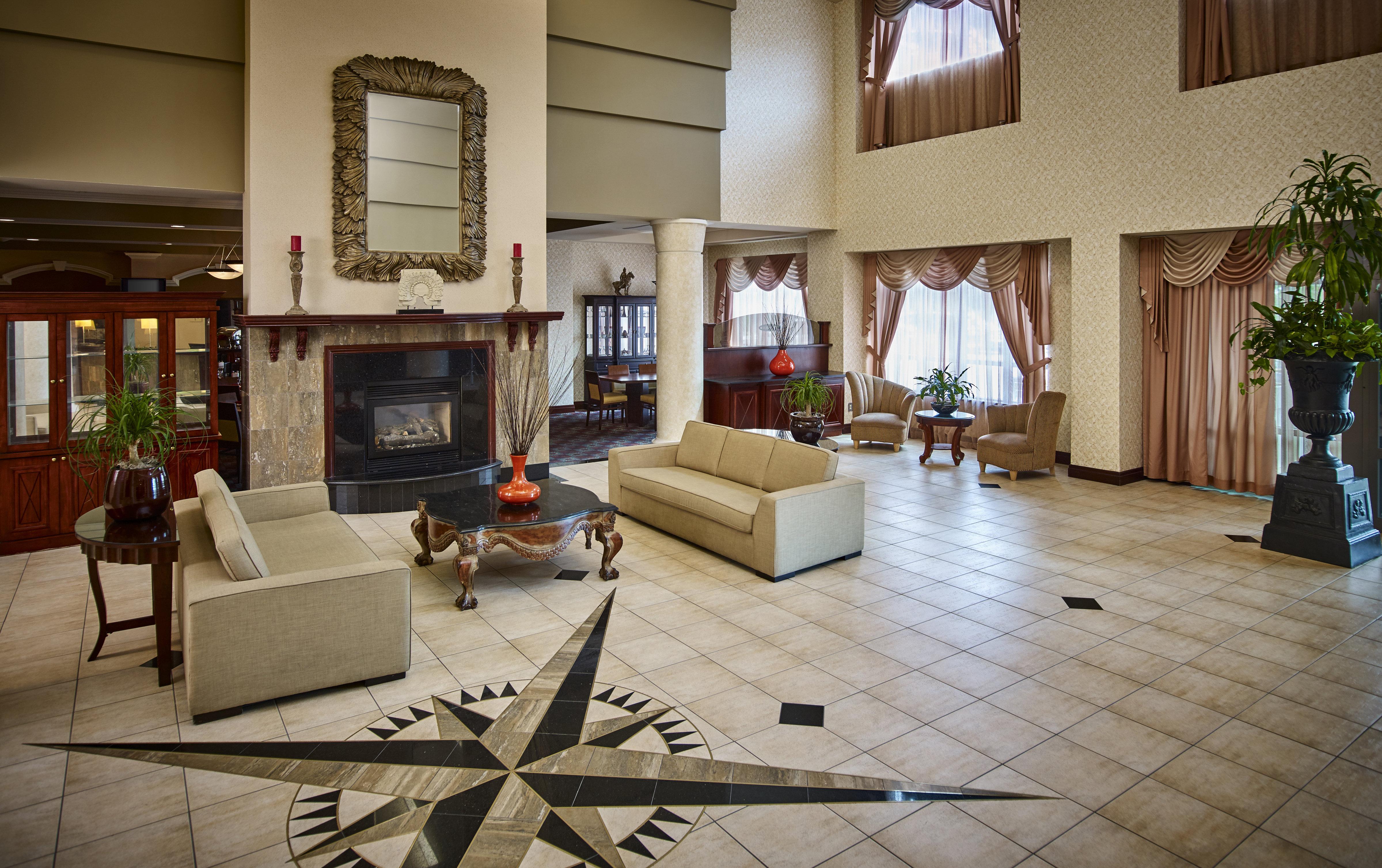 Holiday Inn & Suites Oakville At Bronte By Ihg Exteriér fotografie