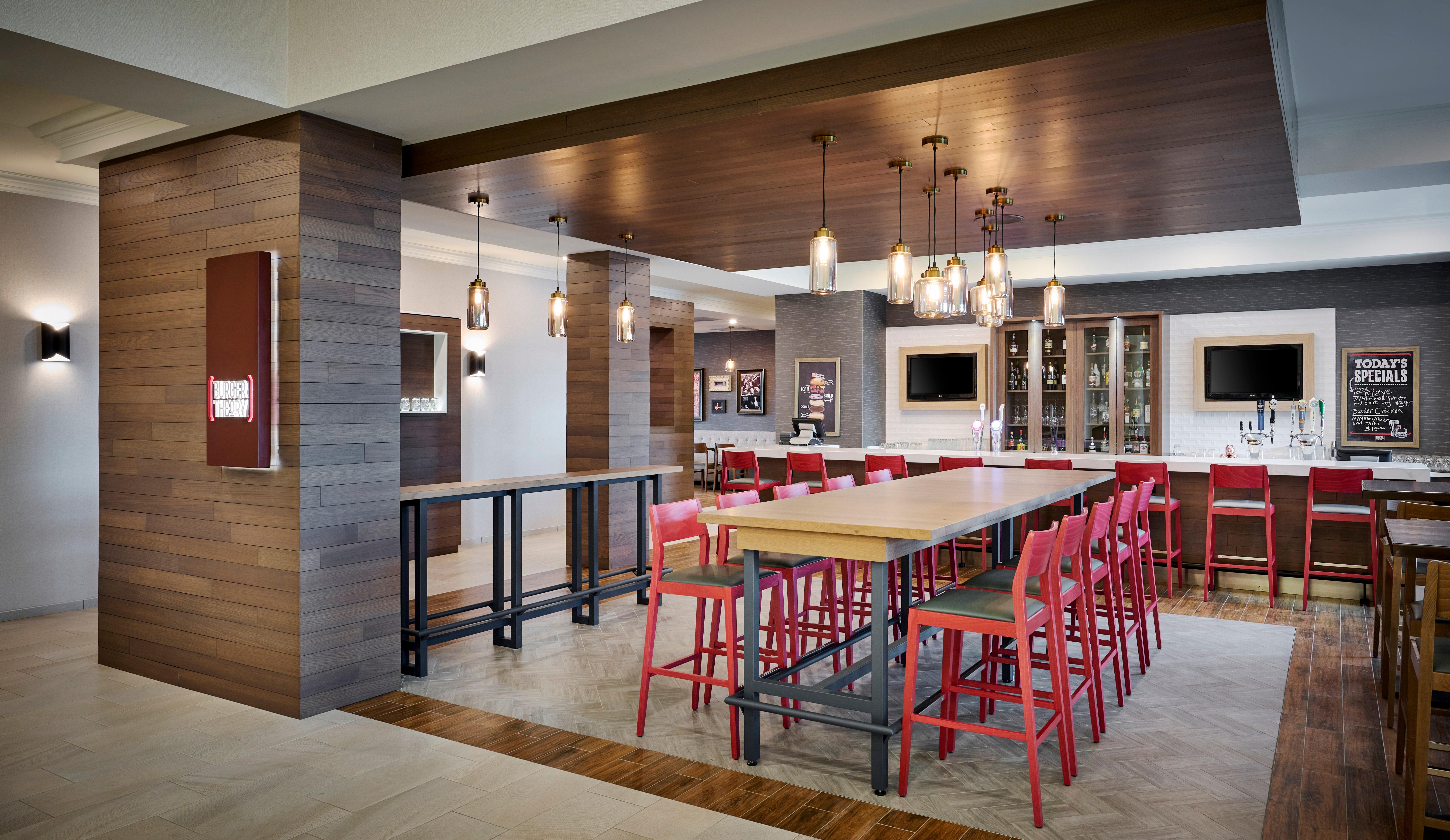 Holiday Inn & Suites Oakville At Bronte By Ihg Exteriér fotografie