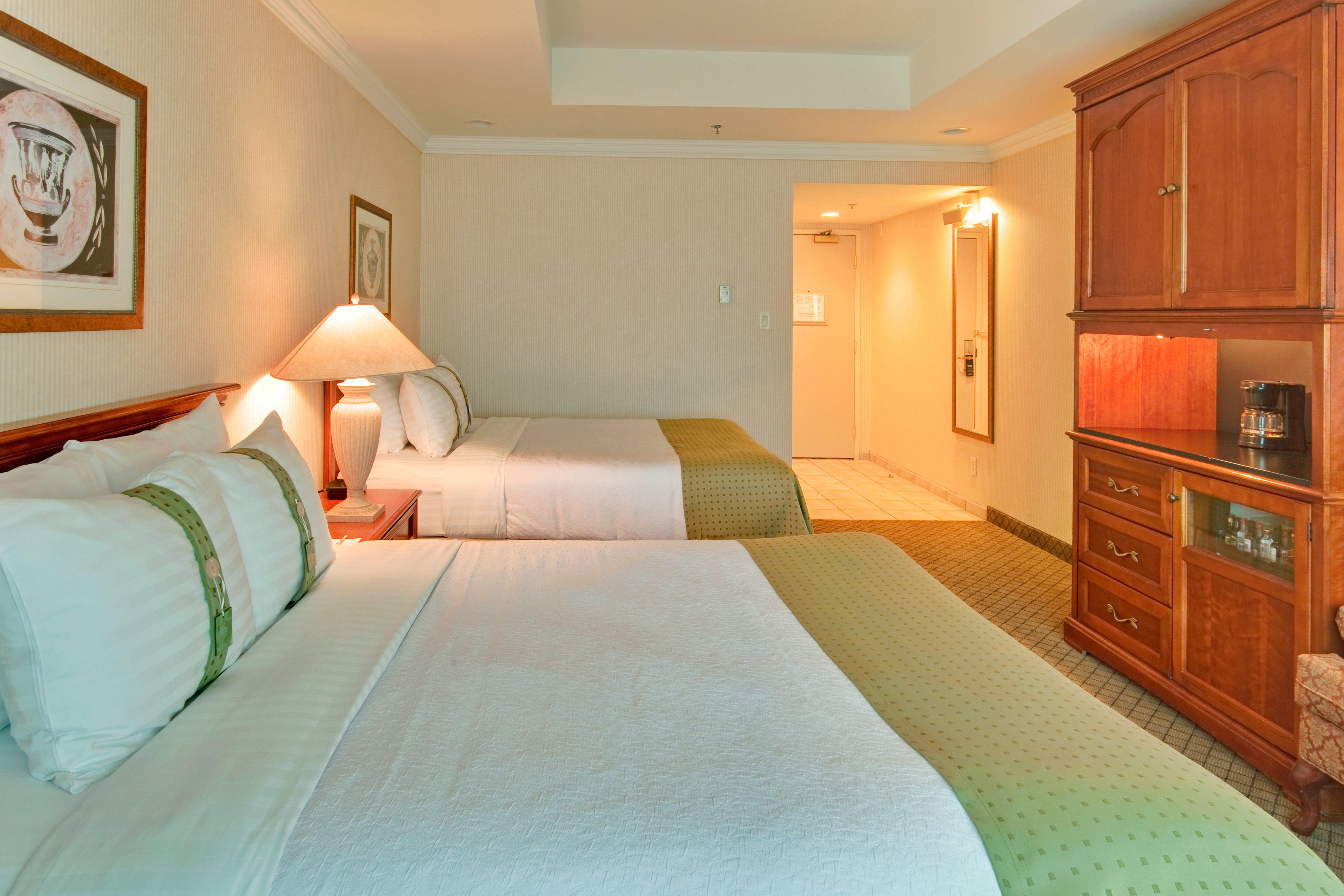 Holiday Inn & Suites Oakville At Bronte By Ihg Exteriér fotografie