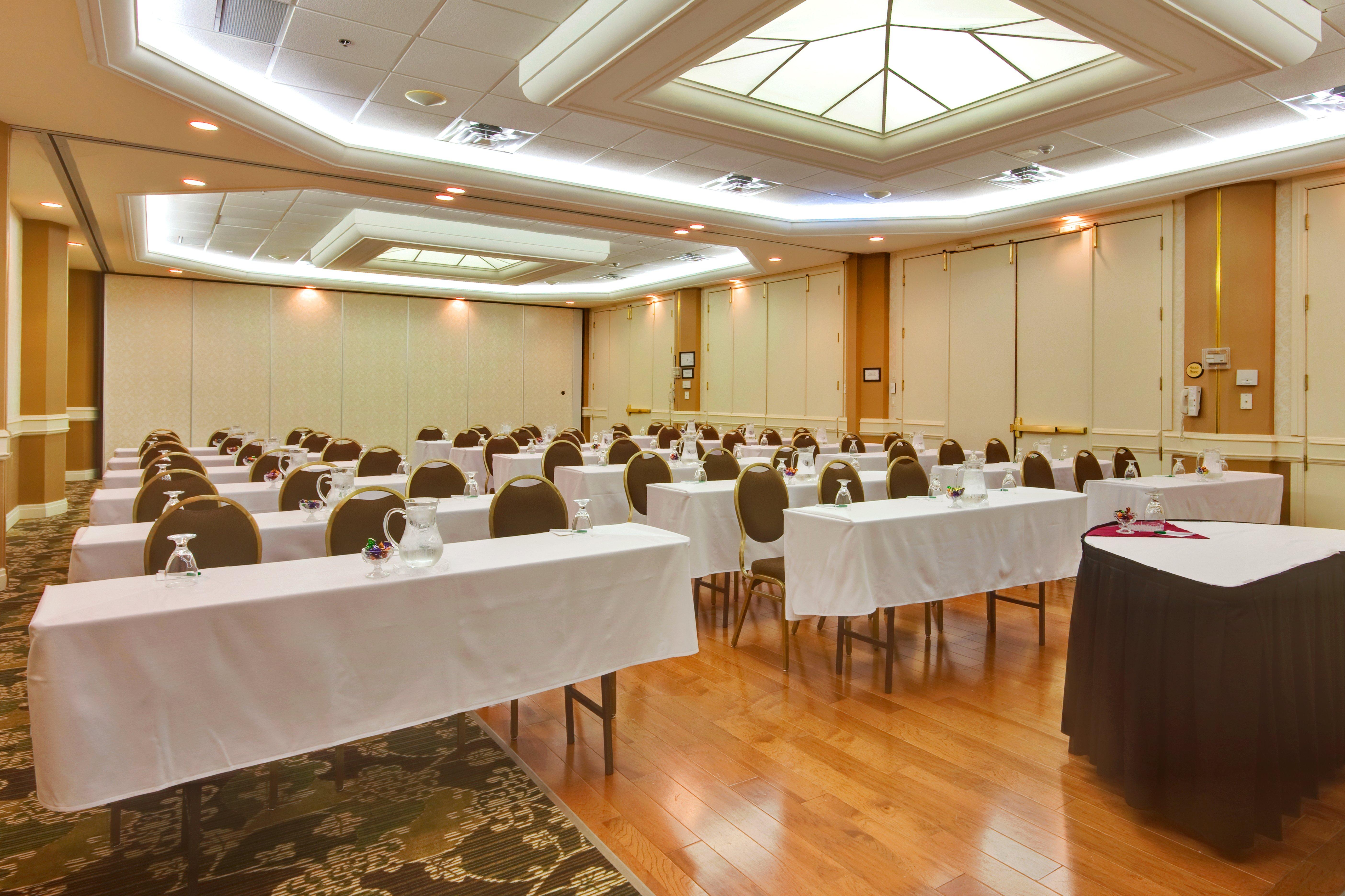 Holiday Inn & Suites Oakville At Bronte By Ihg Exteriér fotografie