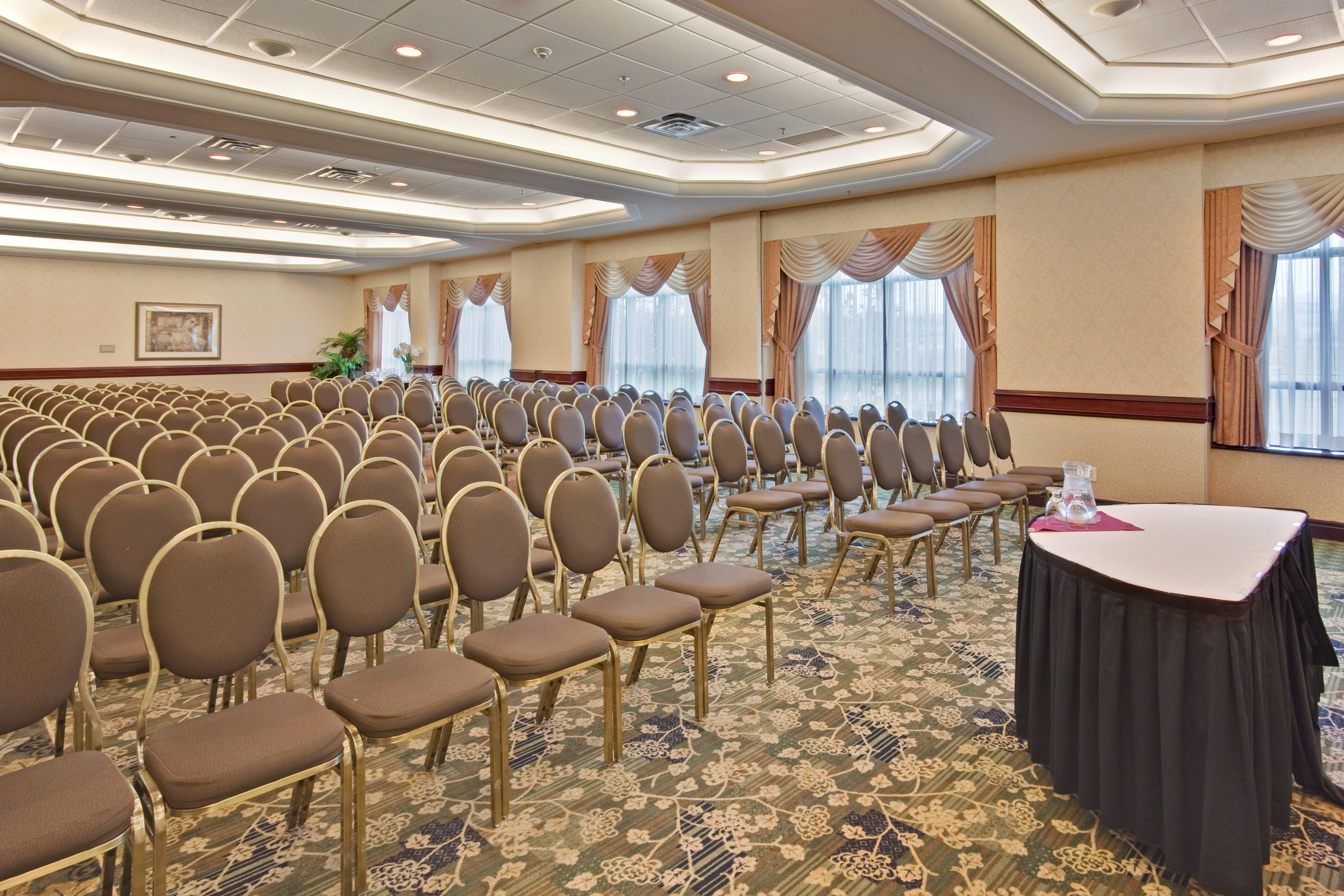 Holiday Inn & Suites Oakville At Bronte By Ihg Exteriér fotografie