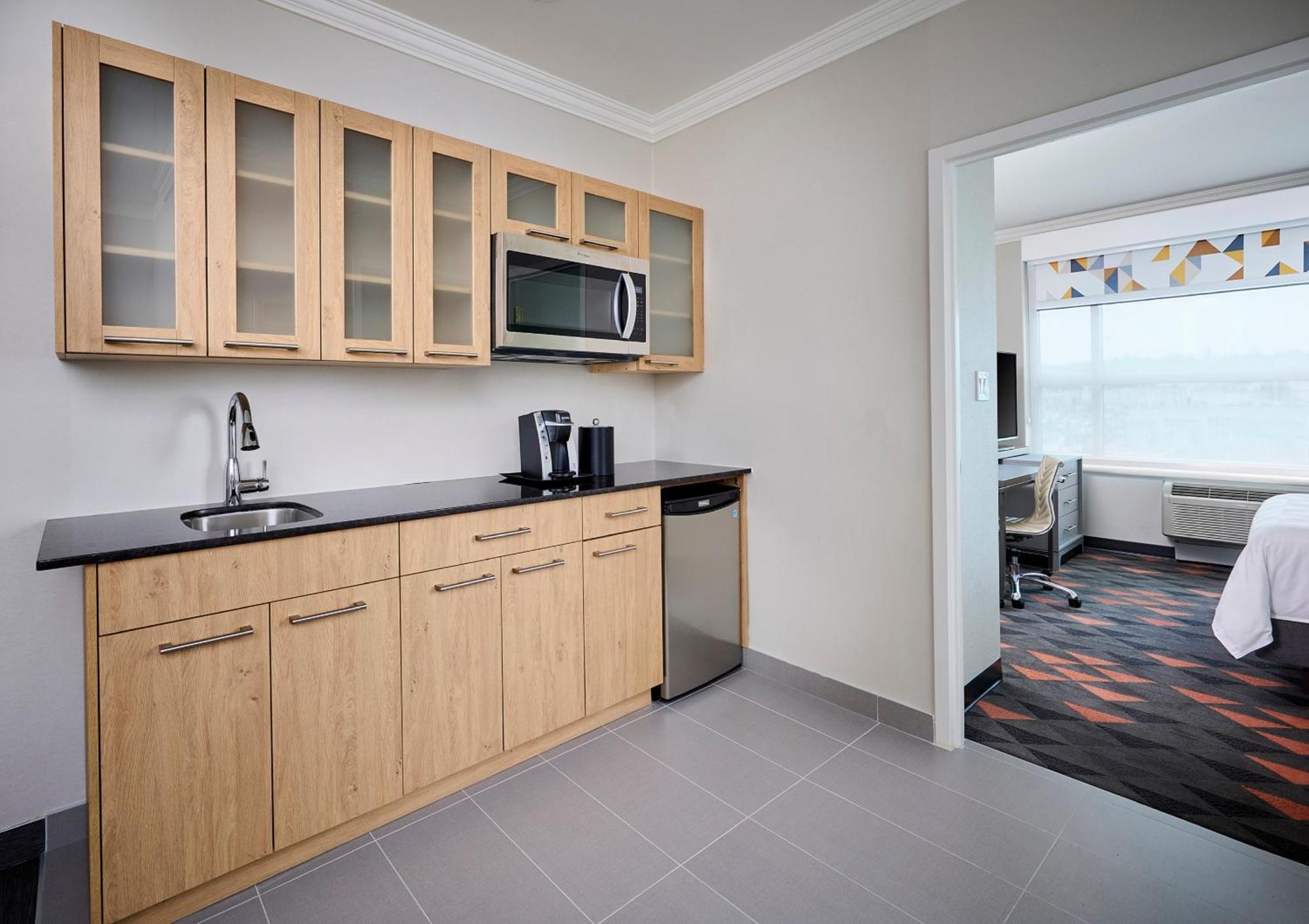 Holiday Inn & Suites Oakville At Bronte By Ihg Exteriér fotografie