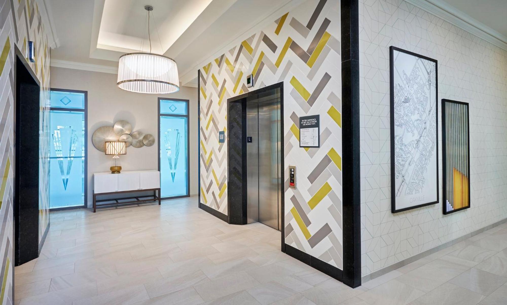 Holiday Inn & Suites Oakville At Bronte By Ihg Exteriér fotografie