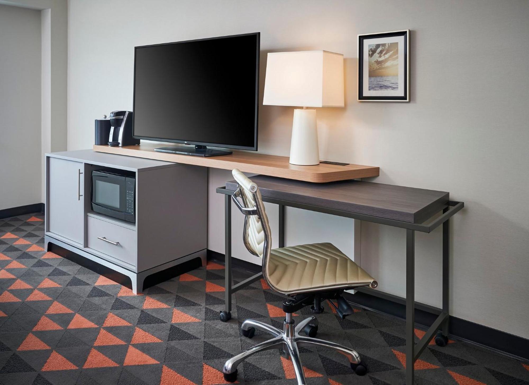 Holiday Inn & Suites Oakville At Bronte By Ihg Exteriér fotografie