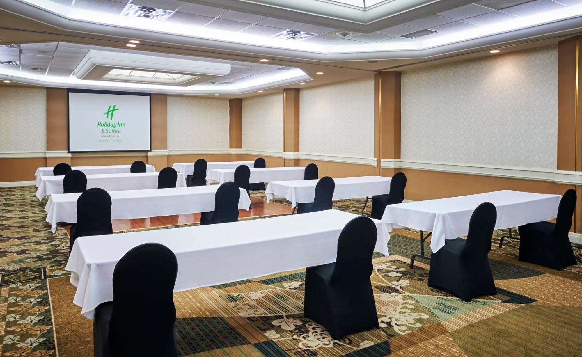 Holiday Inn & Suites Oakville At Bronte By Ihg Exteriér fotografie