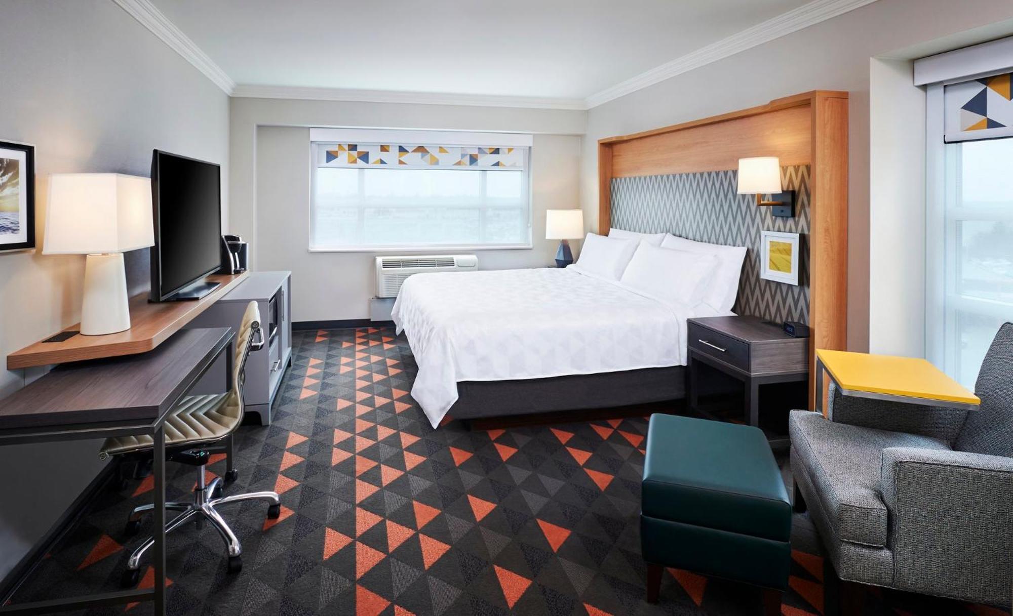 Holiday Inn & Suites Oakville At Bronte By Ihg Exteriér fotografie